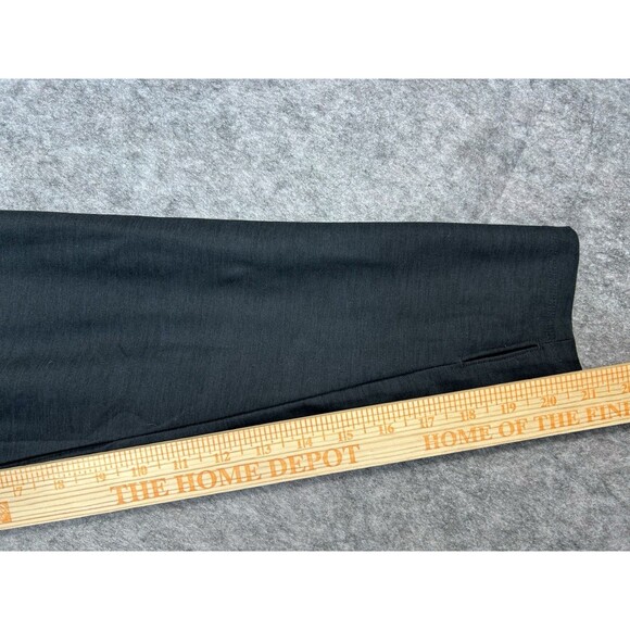 New Balance Women's 2XL Black Lightweight 1/4 Zip Pullover Slim Fit Fast Drying - Picture 9 of 10